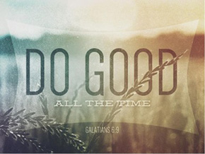 DoGood