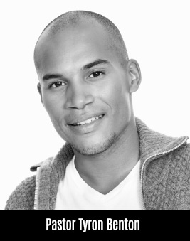 tyron
